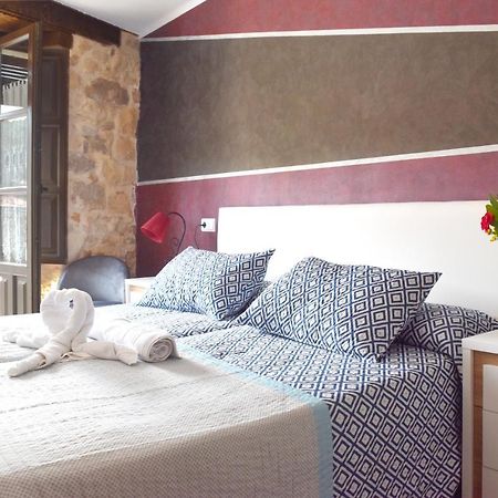 Casa Rural Pinares De Soria Молінос-де-Дуеро Екстер'єр фото